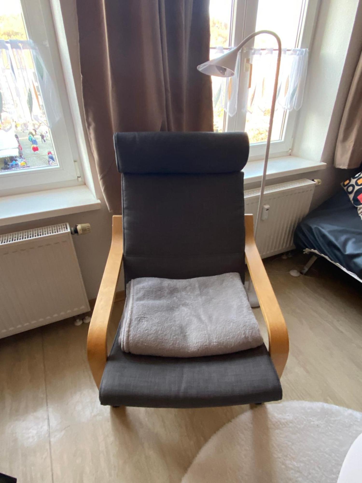 Apartment Altstadt-Panorama Meiningen Dış mekan fotoğraf